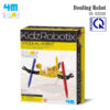 Robot vẽ Dooling - 4M