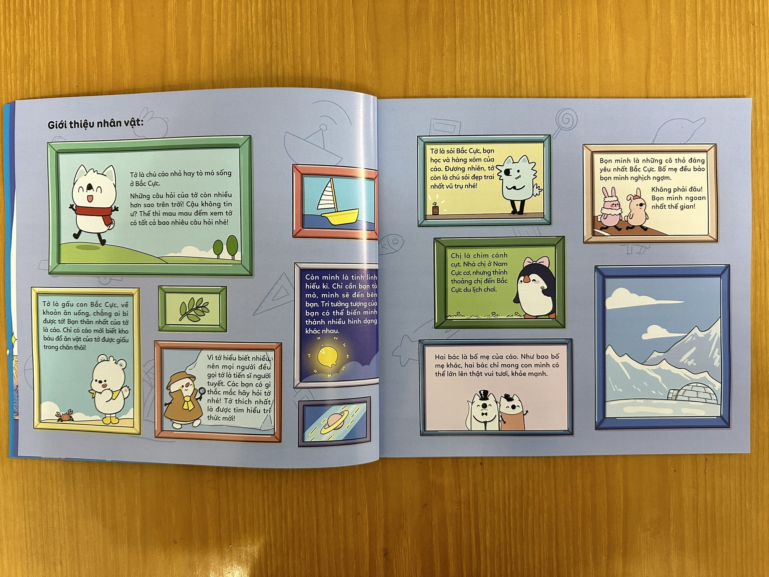 Mười Vạn Câu Hỏi Vì Sao: Ngao Du Vũ Trụ - Zhihu 2 z4108524055747 5e935724180877405c5fa417ed06835f rotated