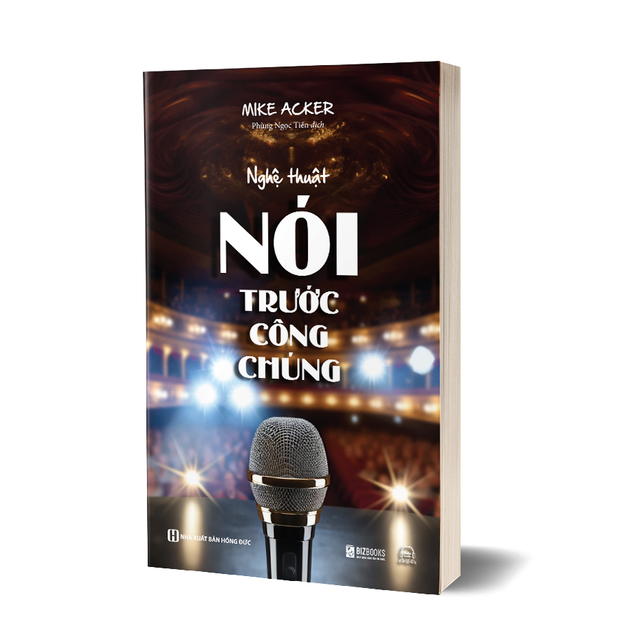 Nghệ Thuật Nói Trước Công Chúng 1 nghe thuat noi truoc cong chung nghieng