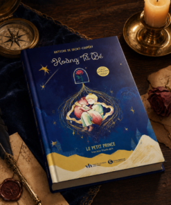 Sách Hoàng Tử Bé (Le Petit Prince)