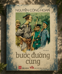 Tác phẩm "Bước đường cùng"