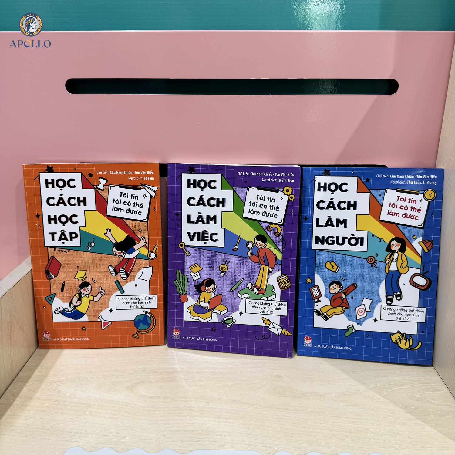 bo-sach-toi-tin-toi-co-the-lam-duoc-thumb Bộ sách Tôi Tin Tôi Có Thể Làm Được