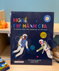 review bo sach kham pha nhung nghe nghiep thu vi 2