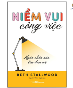 Cuốn sách Niềm vui công việc