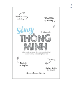 Sách "Sống thông minh"